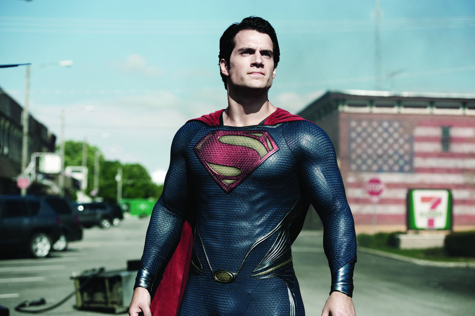 ‘Man of Steel’ a super letdown