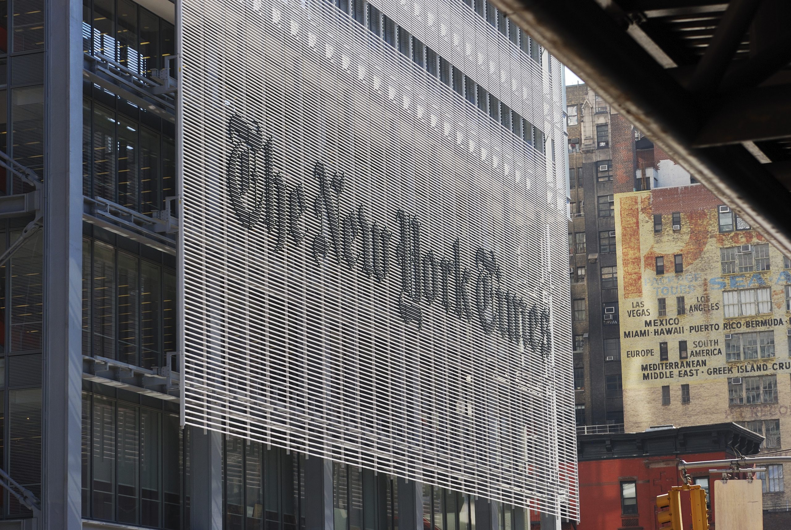 Planned Parenthood scandal shows how the (New York) Times change