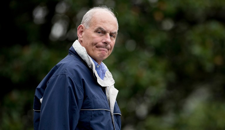 John Kelly