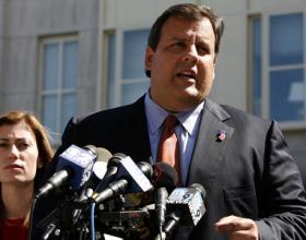 Chris Christie’s ‘Cap 2.5’ Plan