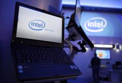 Intel’s mobile-chip progress falters as PC market stabilizes