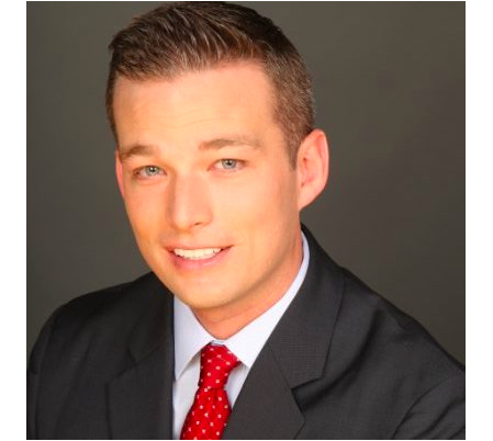 Chris Byrne, a senior Fox News producer who most recently worked on the 