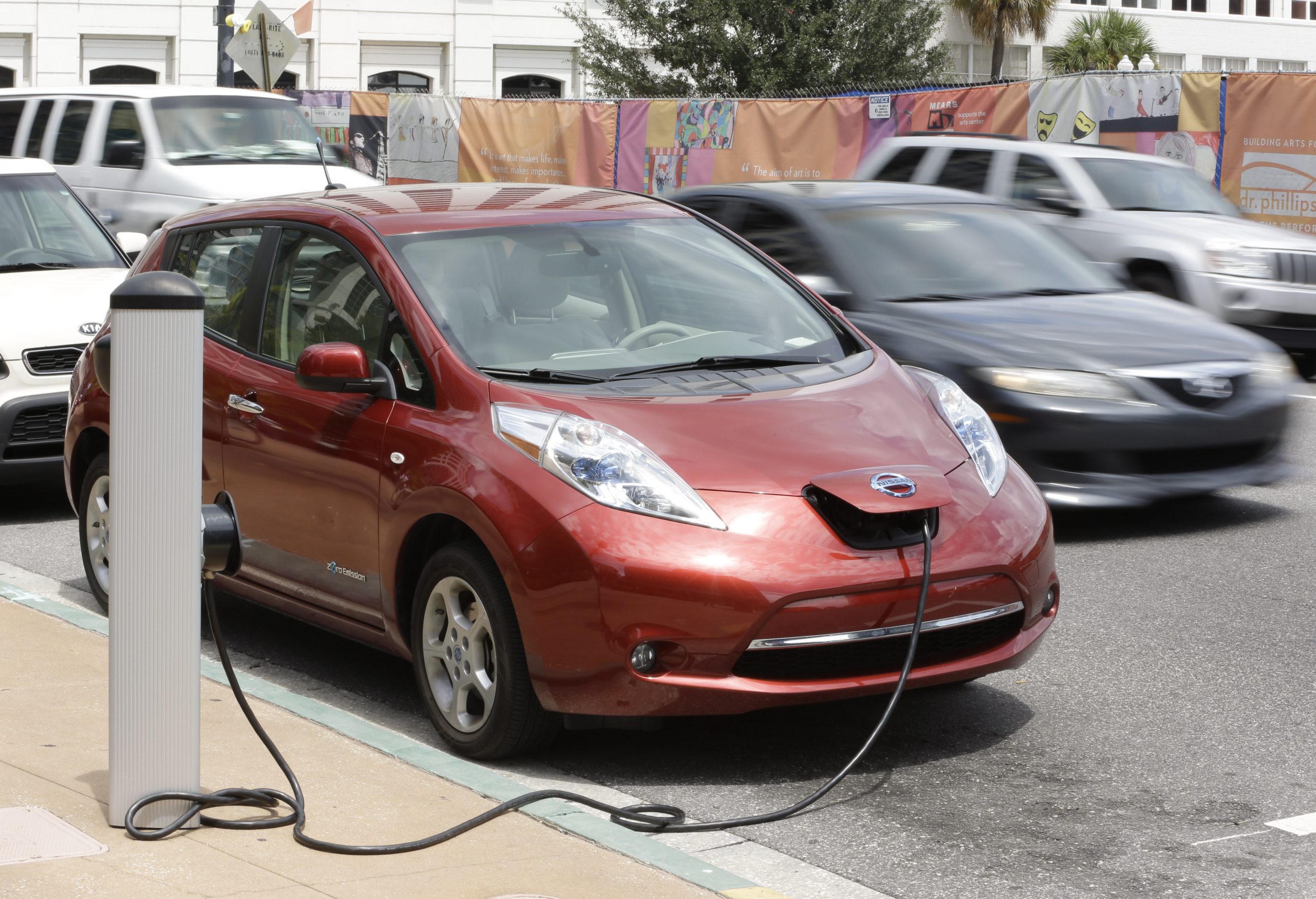 DOE hid green energy company Ecotality’s financial ills from IG