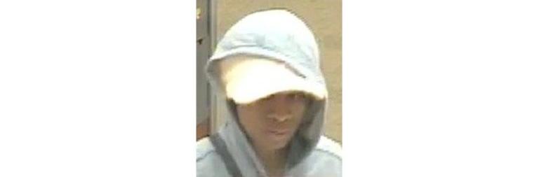 FBI seeks female bank robbery suspect