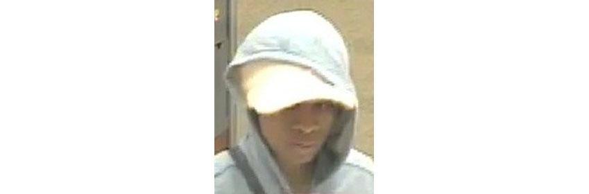 FBI seeks female bank robbery suspect