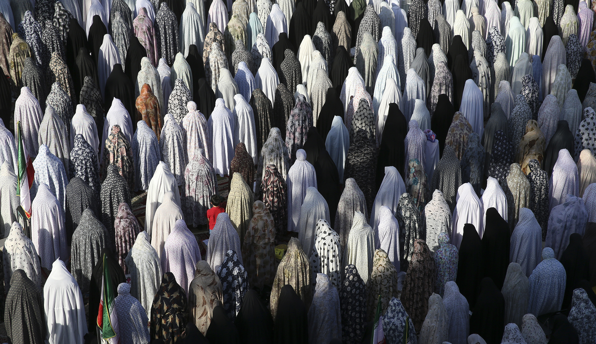 Regime change in Iran is within reach