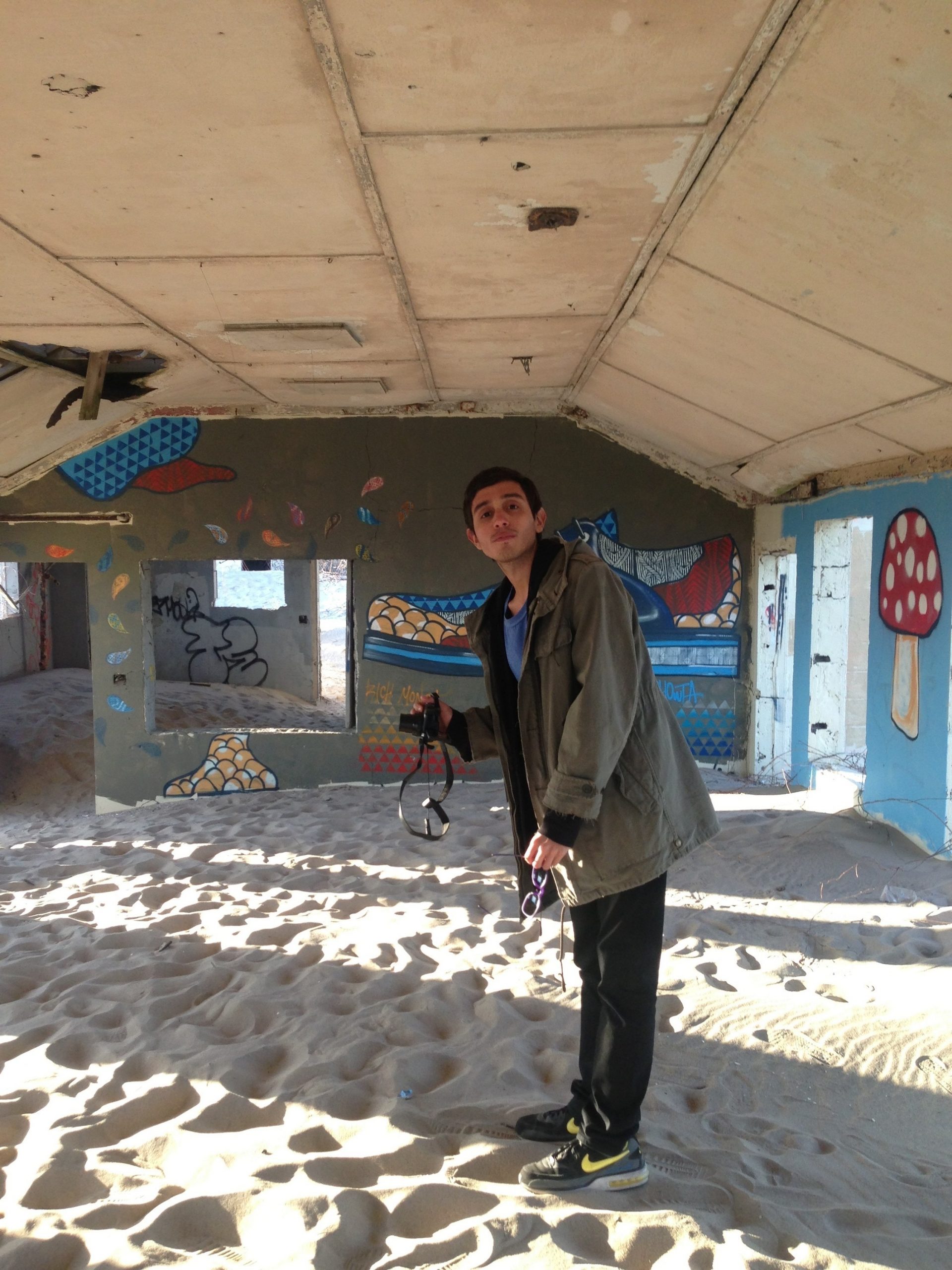 Arts festival opening on Rockaway peninsula