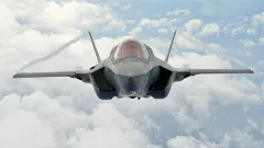 Why suspending F-35 deliveries to Turkey is more bark than bite