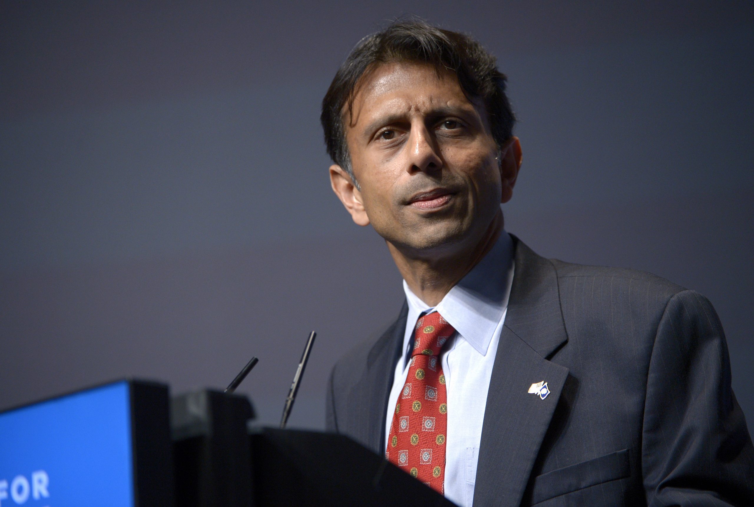 Judge questions Louisiana Gov. Bobby Jindal’s budget balancing method