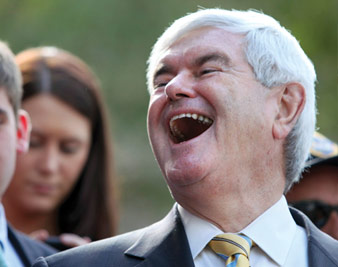 The New Newt
