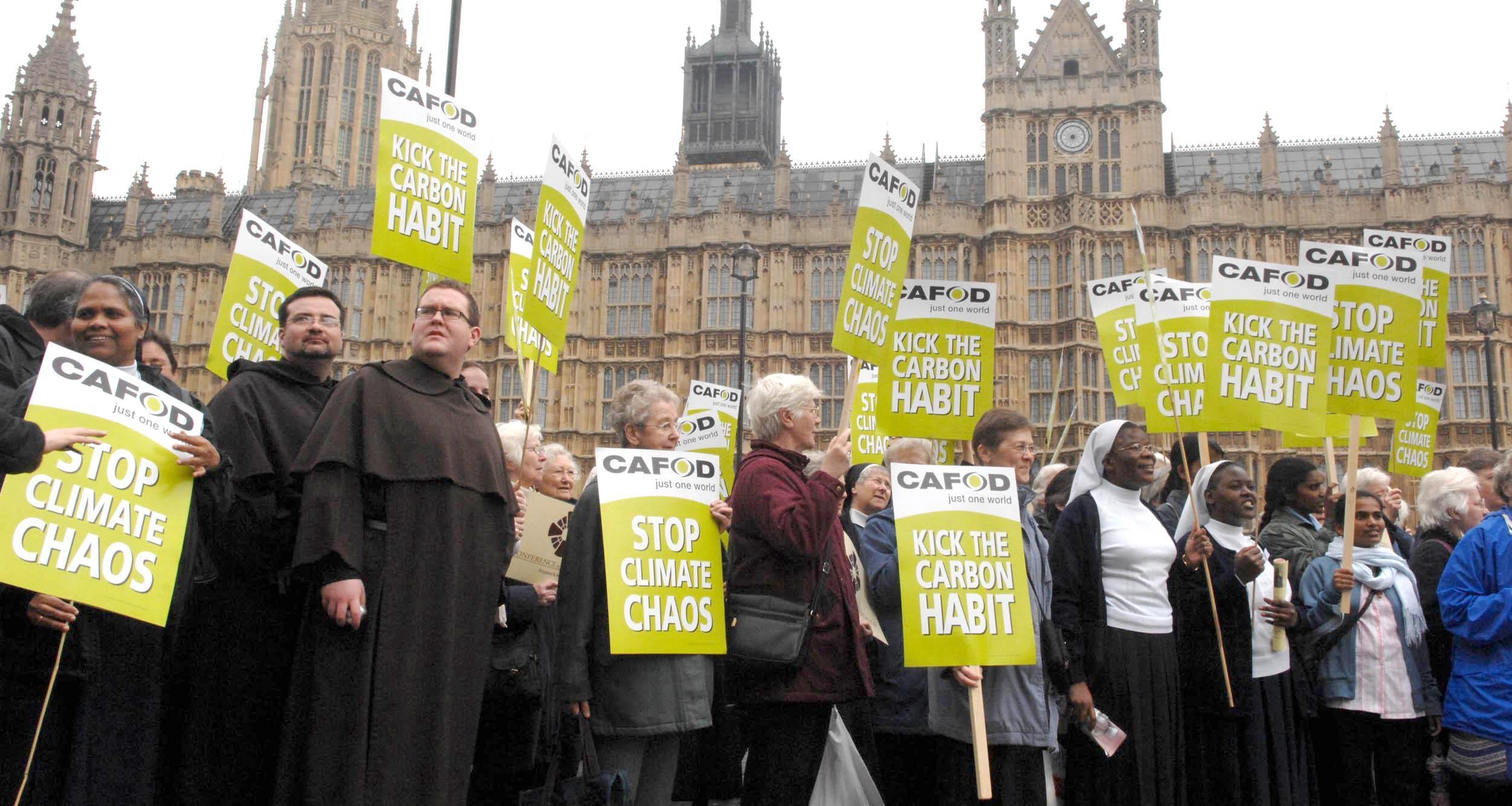 Barone: Public cools to global warming alarmism