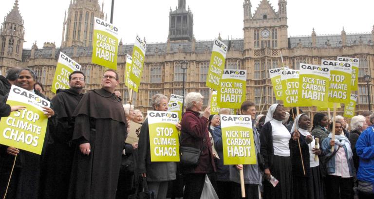 Barone: Public cools to global warming alarmism