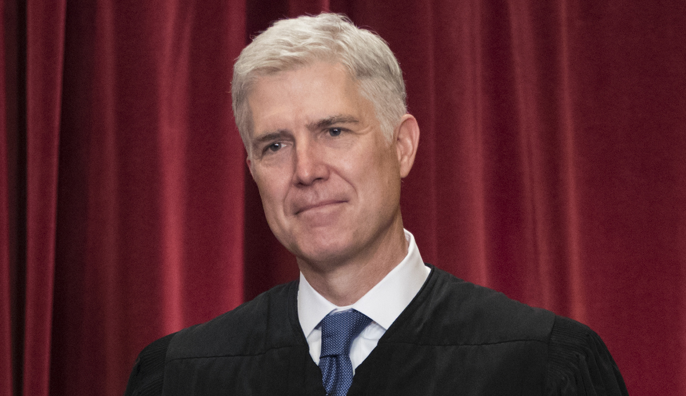 Supreme Court gives Neil Gorsuch a Midwestern circuit in new assignments