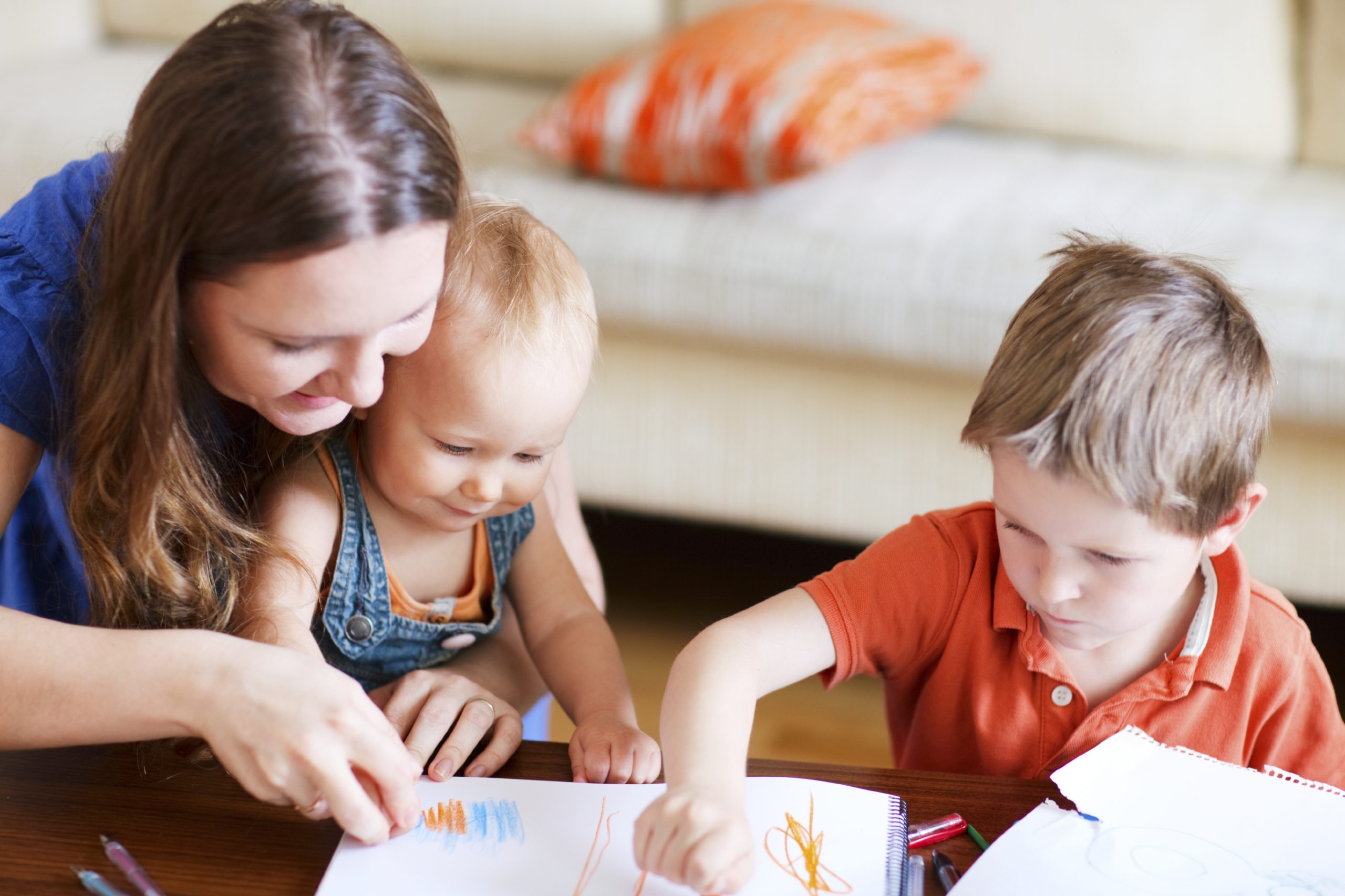 Obama’s tax on stay-at-home moms