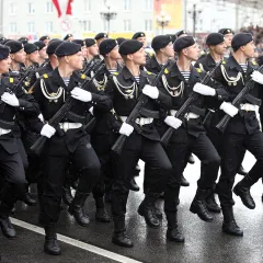 Under Russia’s Shadow