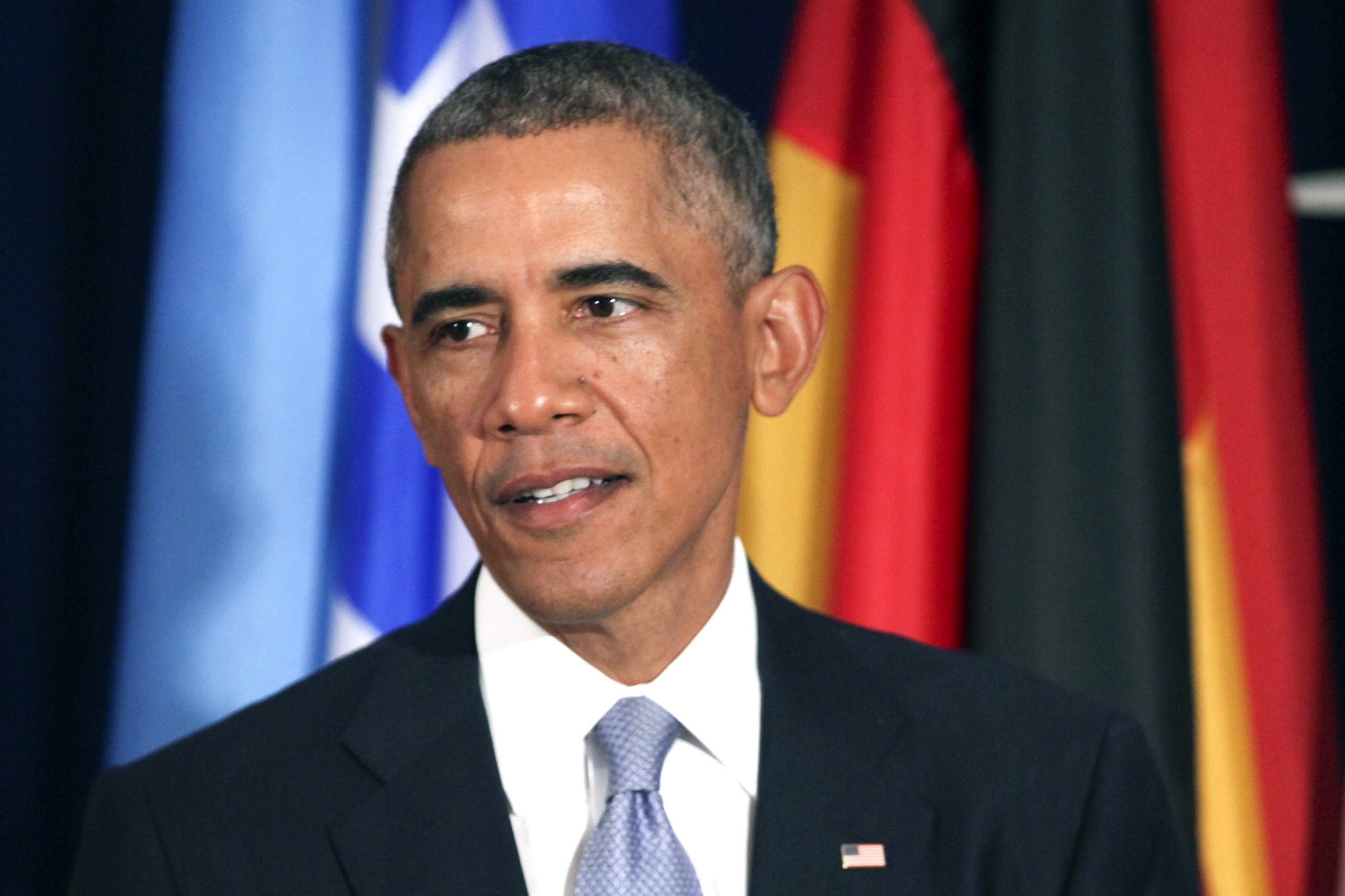 Will Obama’s White House end when Obama leaves?