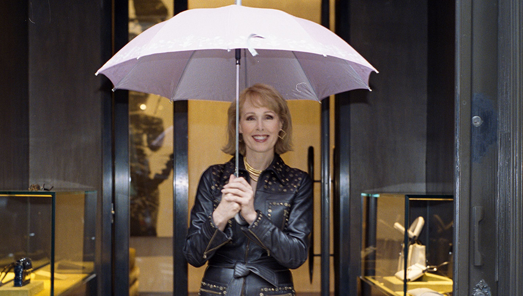 E. Jean Carroll