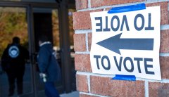 ‘Election deniers’ shake up sleepy secretary of state races this election cycle