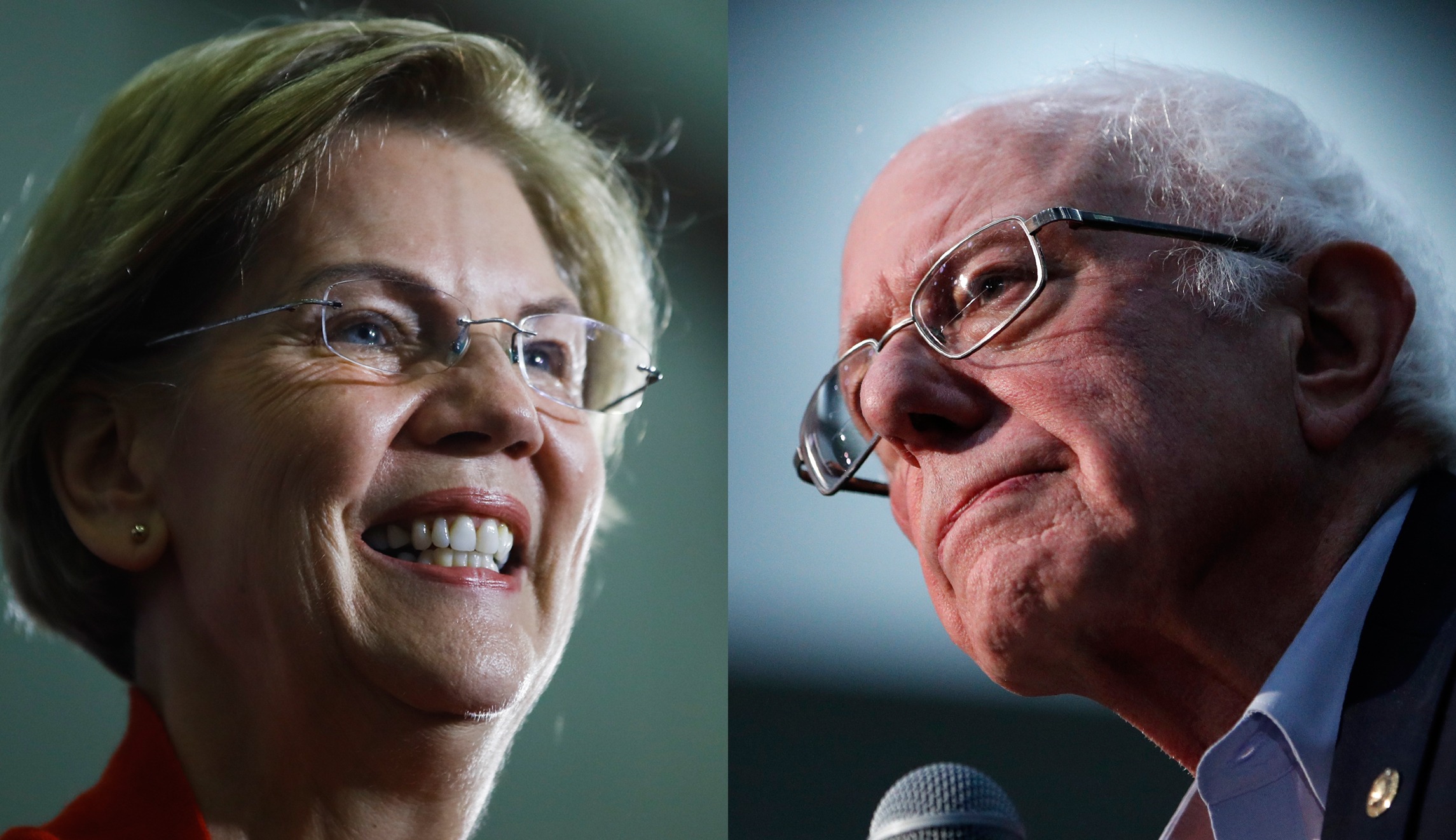 2020 Democrats would destroy savings and investment with their tax hikes