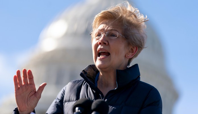 Let rich liberals pay their ‘fair share’ in taxes if they want