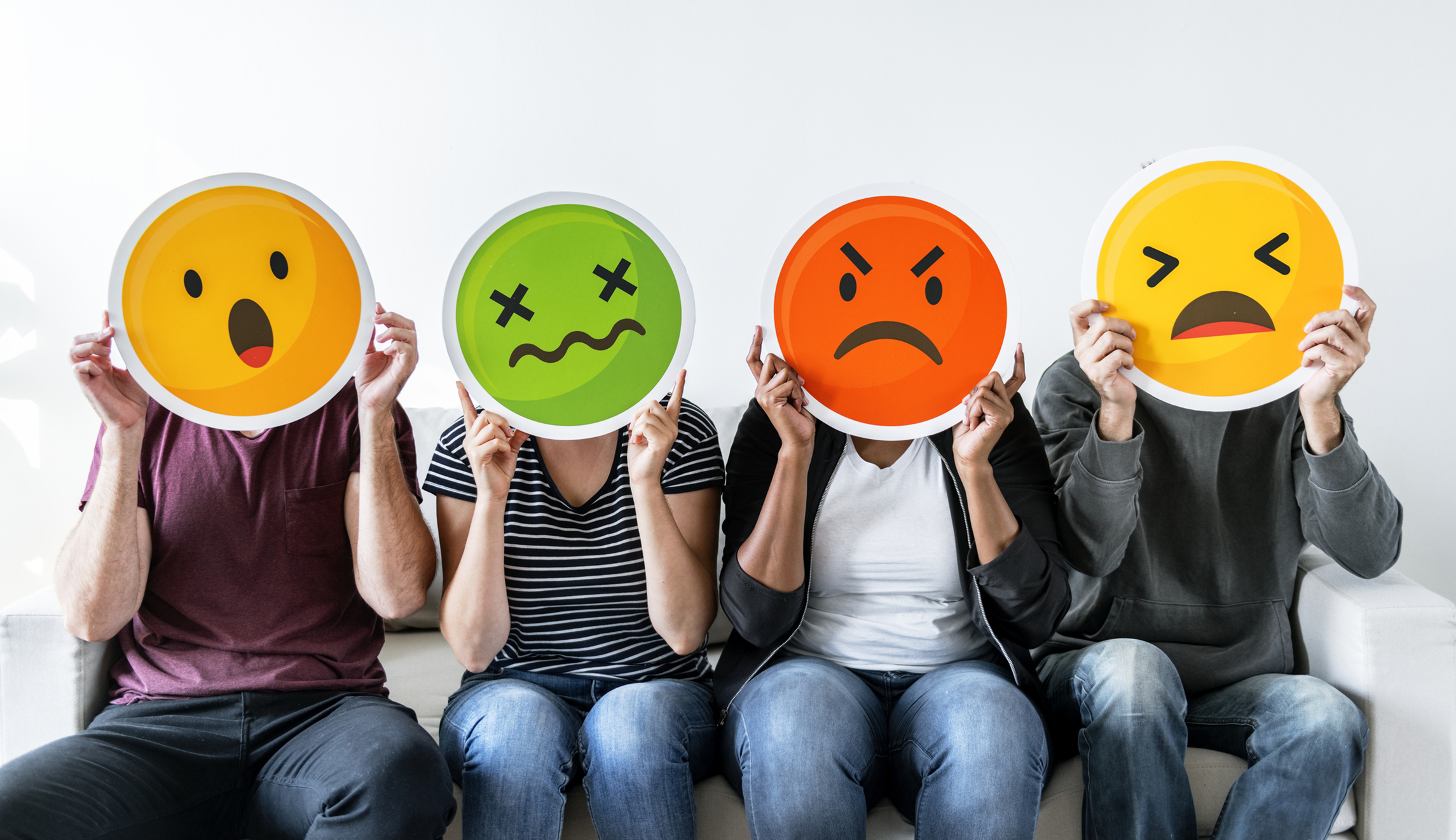 College tells students to stop using certain emojis to be more ‘inclusive’