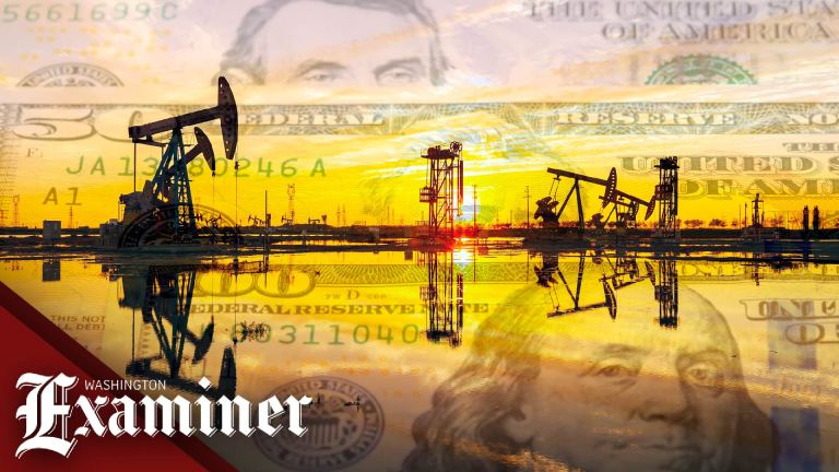 Reporter’s Notebook: What’s really causing the energy crisis in the US today