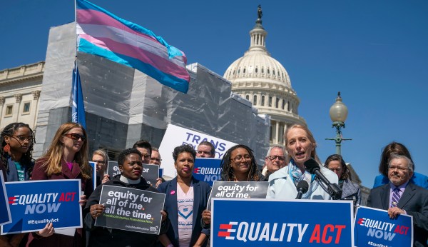 Equality Act Could Undermine Business Defendants In Web Access Suits