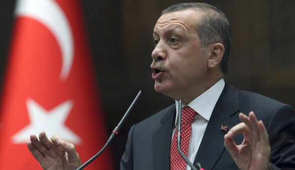 ‘Cannot have a compromise’: Turkey hints at invoking NATO defense provision in dispute with Syria