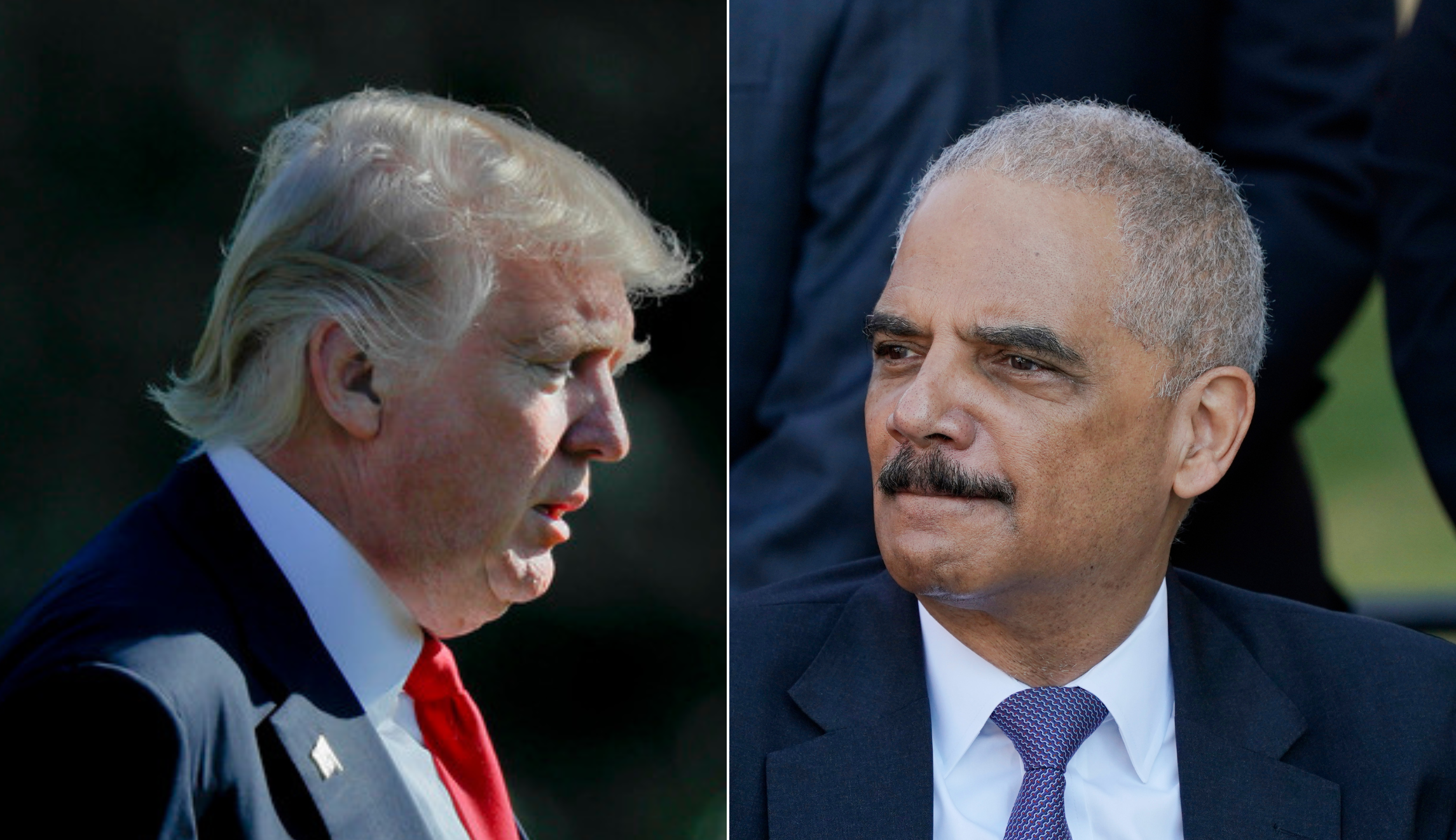 Donald Trump indicted: Eric Holder says conviction may spark post-reelection impeachment