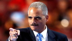 Eric Holder: When Republicans go low, ‘we kick them’