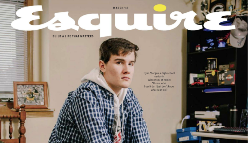 Esquire’s ‘American boy’ isn’t racist, but it isn’t insightful, either