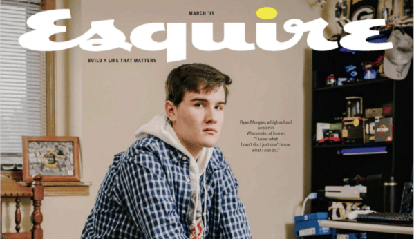 Esquire’s ‘American boy’ isn’t racist, but it isn’t insightful, either