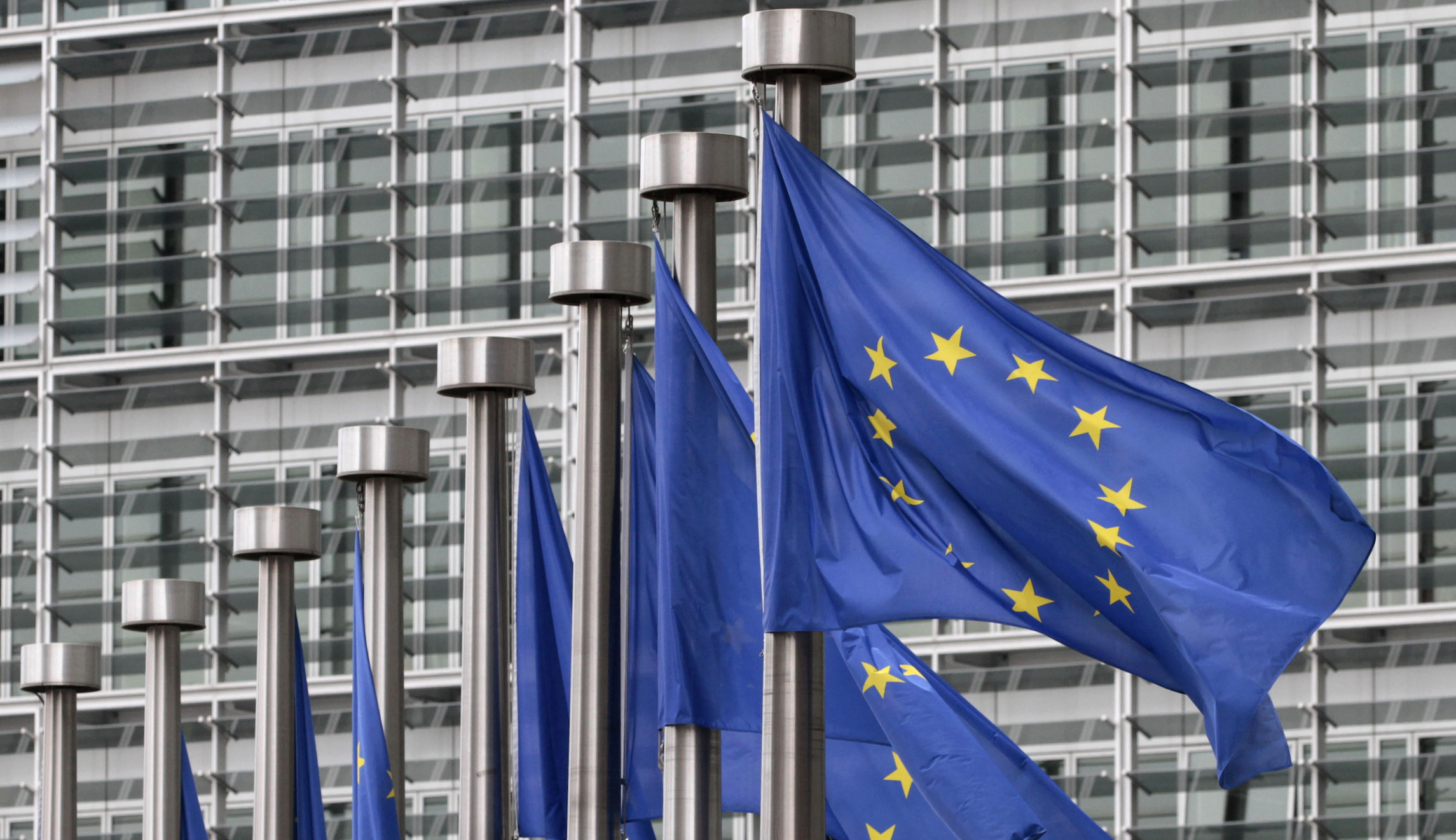 Amid pandemic, Italy finds that EU stands for ‘Europeans Useless’