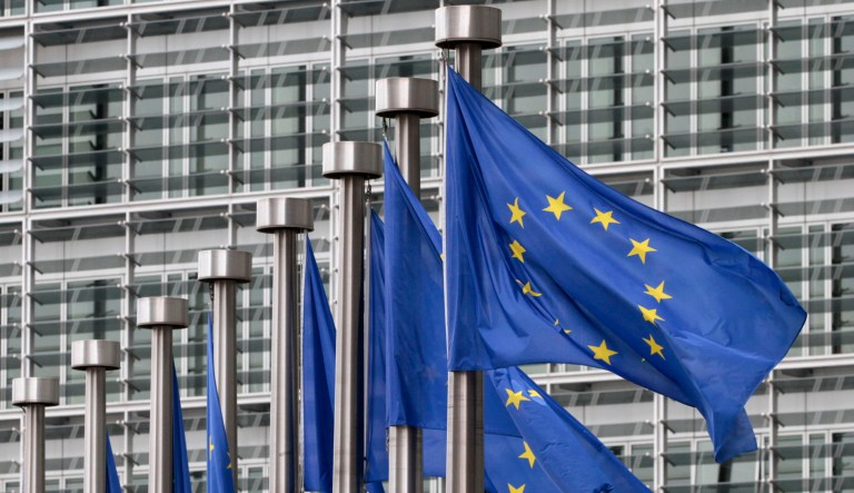European envoy calls for Western unity against Chinese artificial intelligence