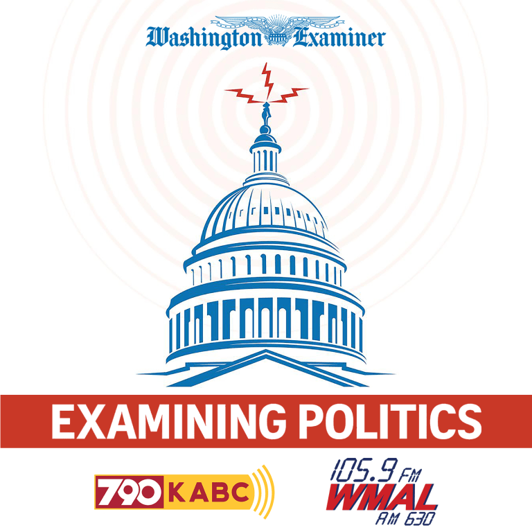 Examining Politics: June 11, 2019 — Sara Carter, Lila Rose, and David Harsanyi