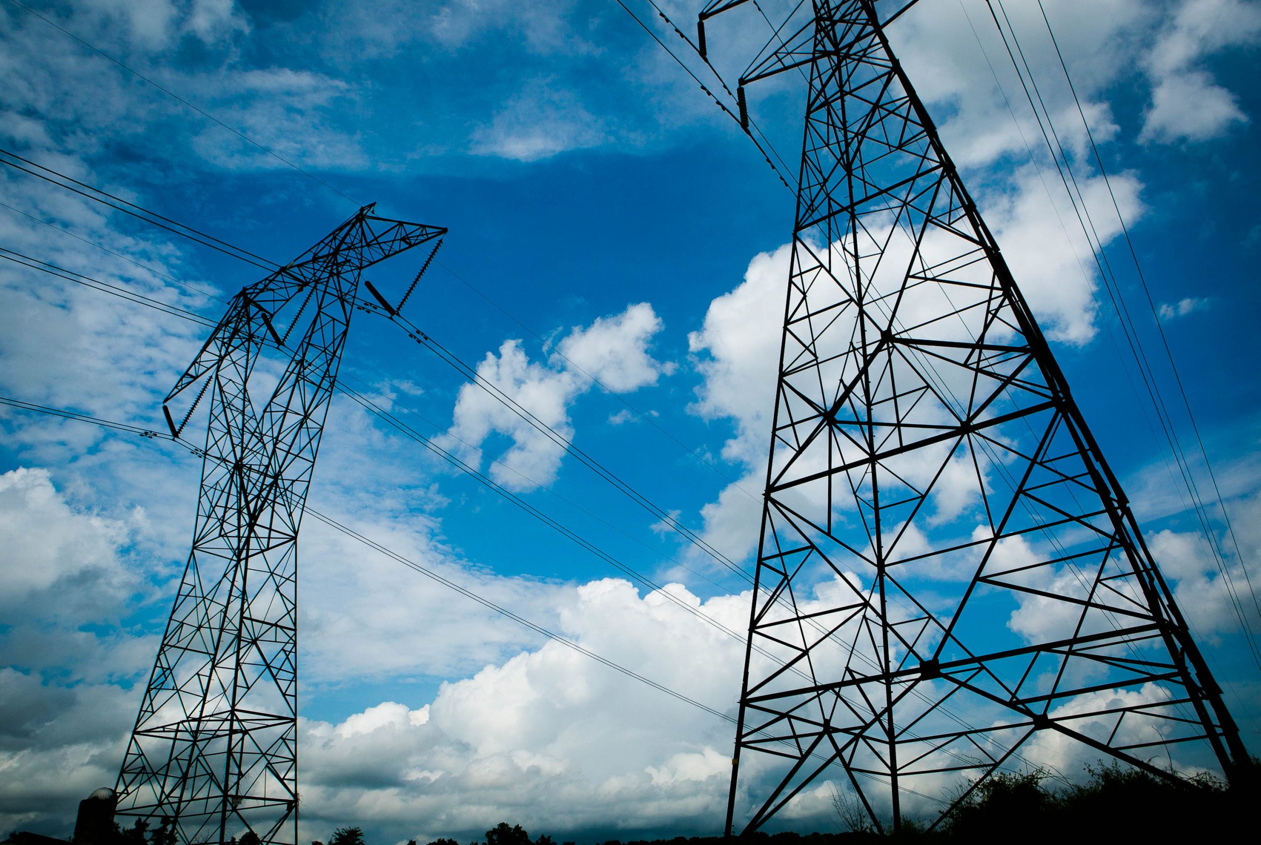 GOP, Democrats join forces to stop White House utility selloff
