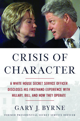 Clinton’s strategy for combating new Secret Service tell-all book