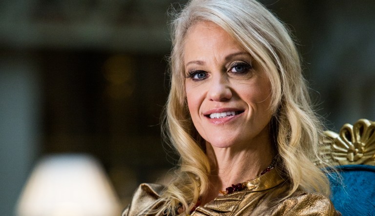 Kellyanne Conway on impeachment testimony: ‘If Adam Schiff testifies, I’ll show up’
