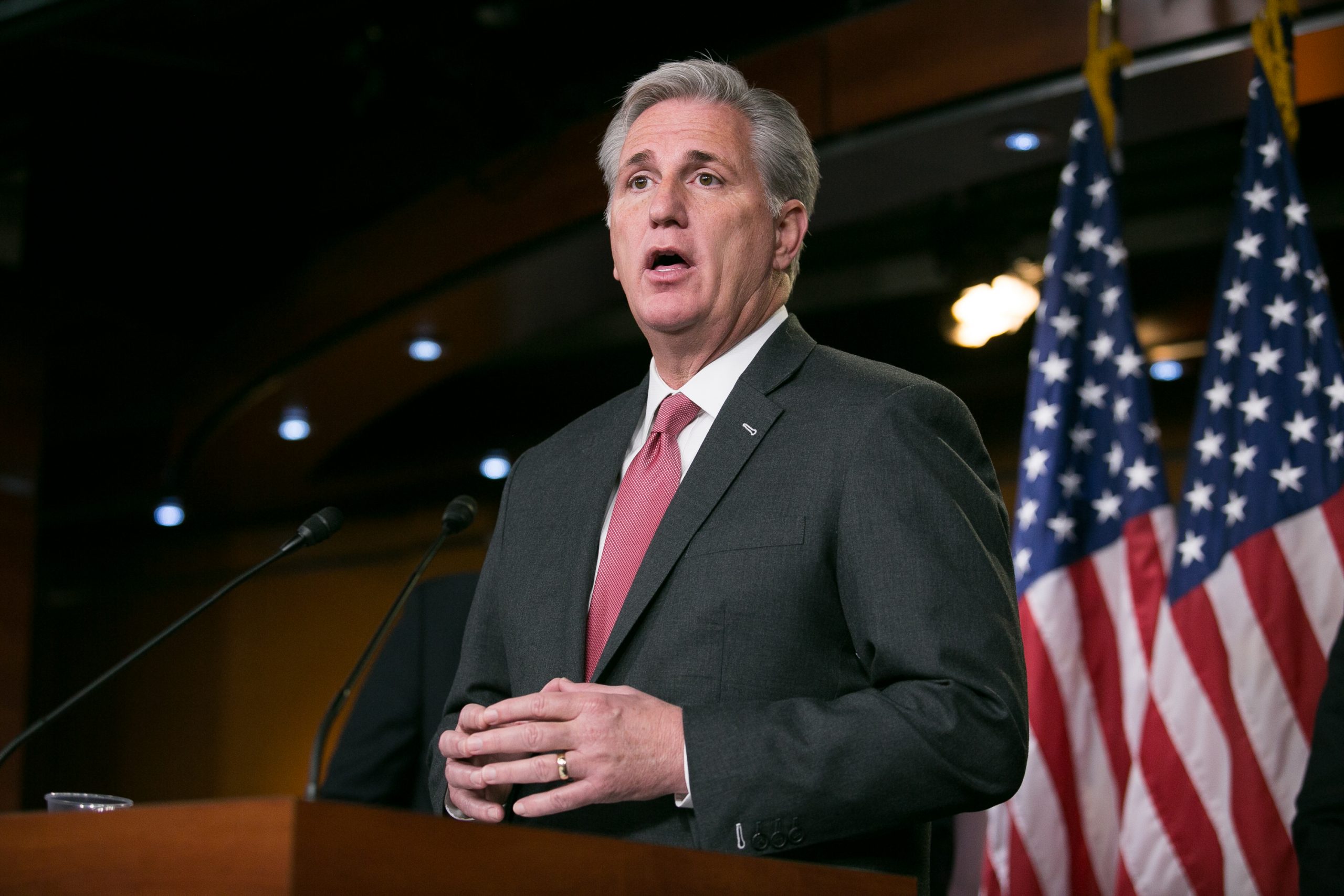 GOP fundraising platform lowers fees in 2022 push for majority