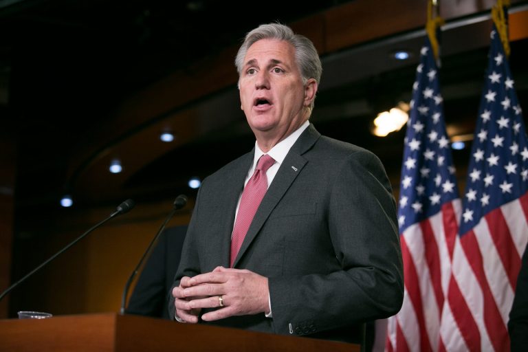 GOP fundraising platform lowers fees in 2022 push for majority