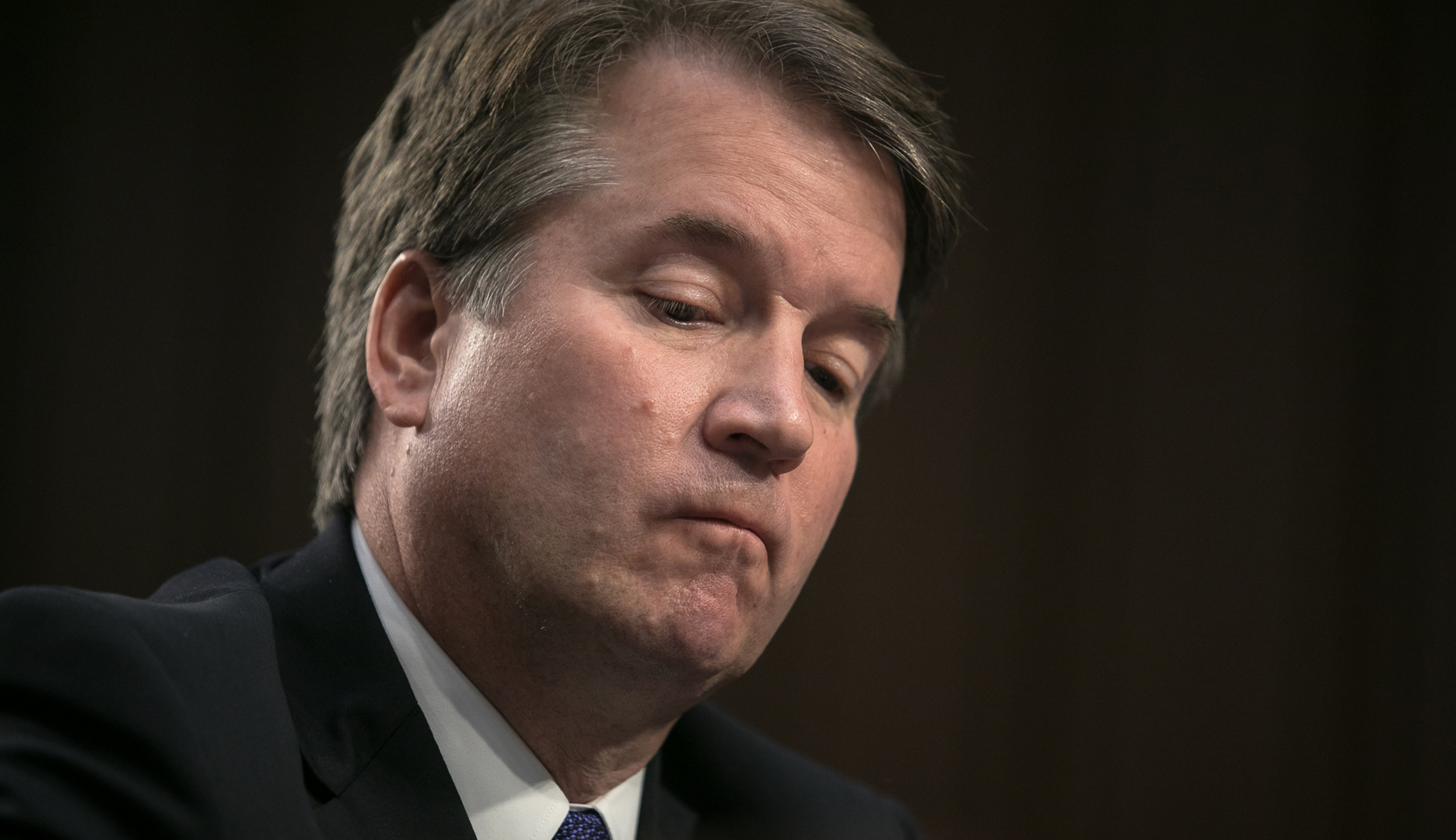 Brett Kavanaugh lists his favorite Federalist Papers