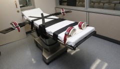 US inmate tests positive for COVID-19 ahead of execution, lawyer says