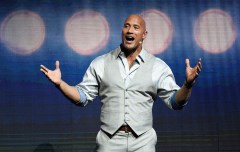 ‘Self-righteous egomaniac’: Mark Levin says ‘The Rock’ is no ‘centrist’ after Biden endorsement
