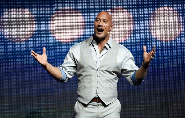 ‘Self-righteous egomaniac’: Mark Levin says ‘The Rock’ is no ‘centrist’ after Biden endorsement