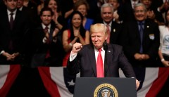 There’s no such thing as ‘Trump’s base’