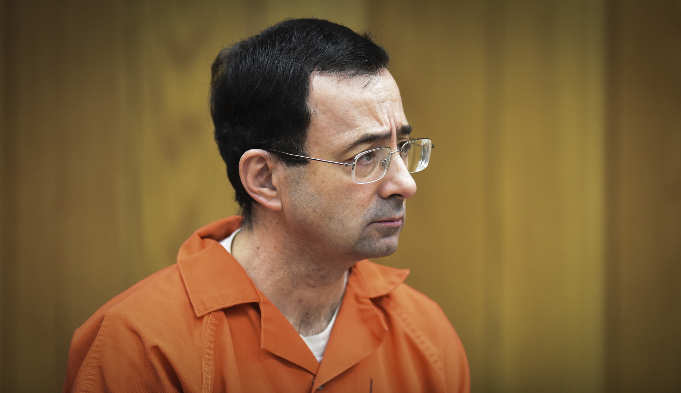 How to make sure systemic abuse like Larry Nassar’s never happens again