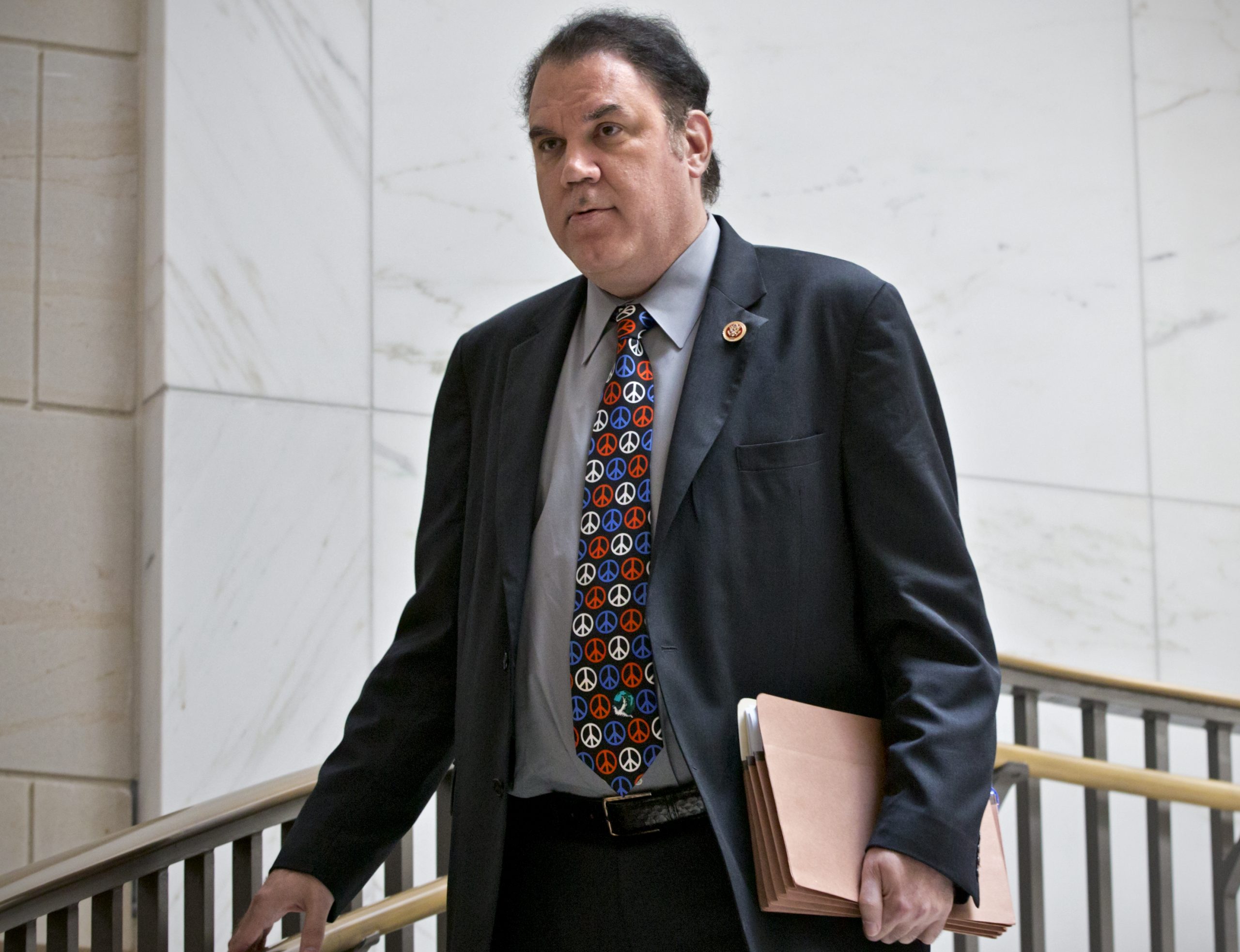 House shrugs at Obama’s ‘secret’ trade deals