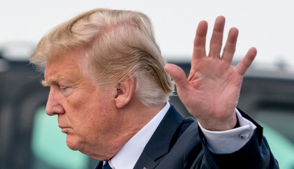 Trump to delay some trade tariff payments as coronavirus hits businesses: Reports