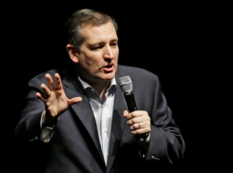 This move could lessen Trump's delegate count and also give Cruz more direction over rules and procedures during the GOP convention. (AP Photo/Pat Sullivan, File)