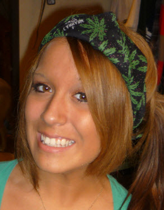   FILE - This undated file photo provided by the Anchorage Police Department shows Anchorage, Alaska, barista, Samantha Koenig, 18. A man who died in an apparent suicide this week in an Alaska jail after confessing to a string of killings had sexually assaulted and strangled Koenig the day after he abducted her, then left her body in a shed while he went on a two-week cruise and dismembered it when he returned, the FBI said Tuesday. (AP Photo/Anchorage Police Department, File)  